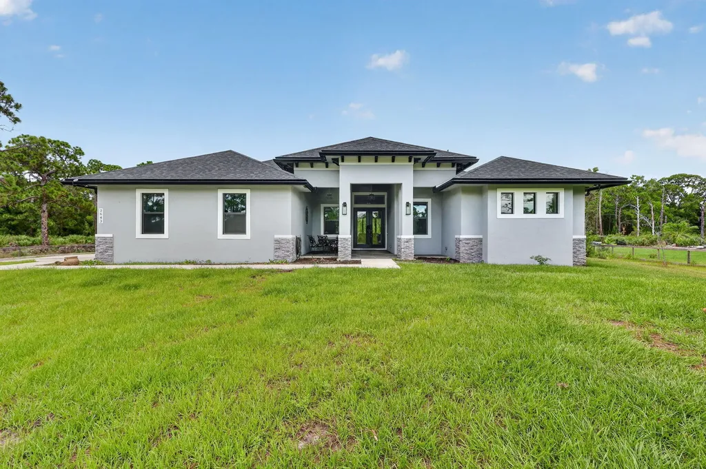 2643 Dyer Road Fort Pierce FL 34952