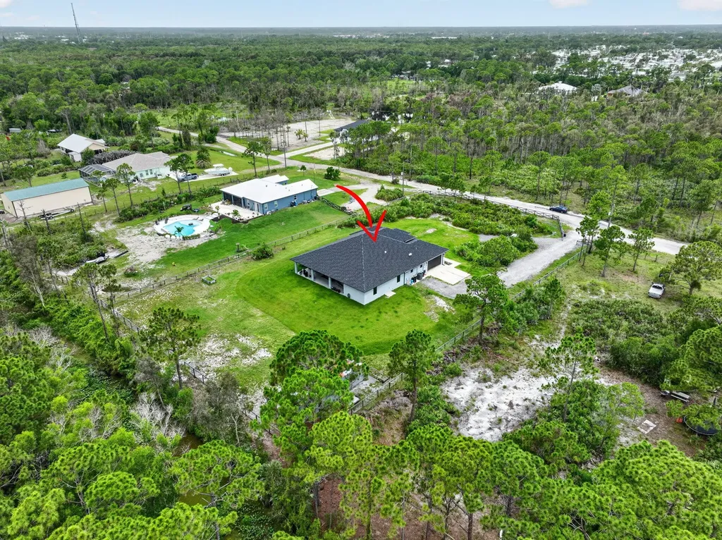 2643 Dyer Road Fort Pierce FL 34952