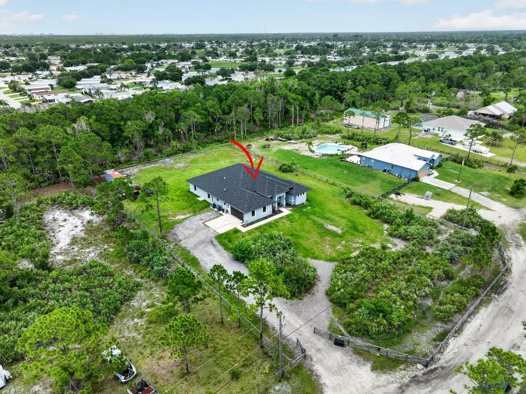 2643 Dyer Road Fort Pierce FL 34952