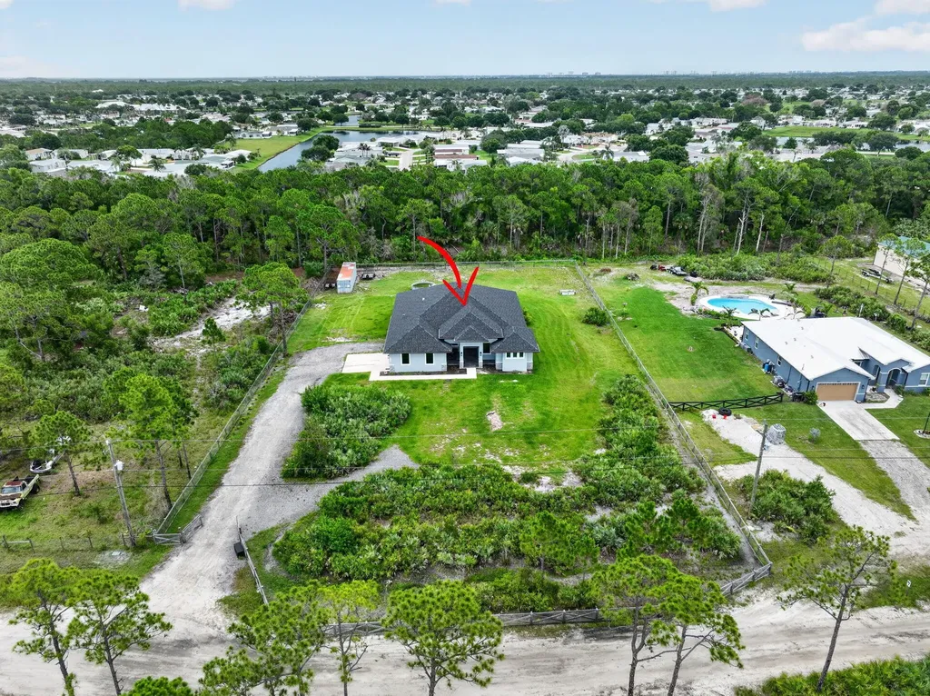 2643 Dyer Road Fort Pierce FL 34952