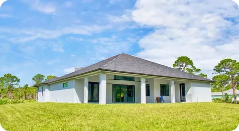 2643 Dyer Road Fort Pierce FL 34952