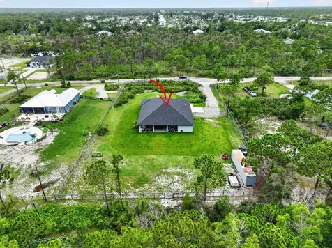 2643 Dyer Road Fort Pierce FL 34952