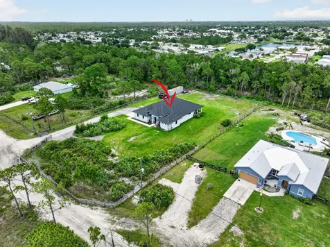 2643 Dyer Road Fort Pierce FL 34952
