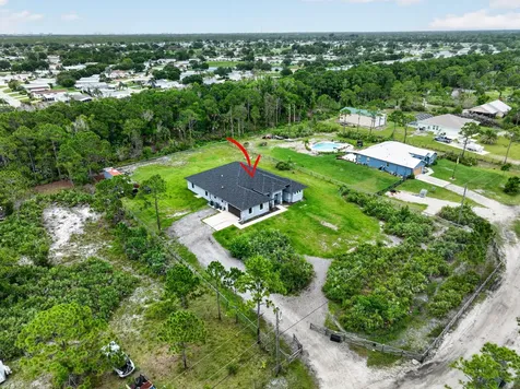 2643 Dyer Road Fort Pierce FL 34952