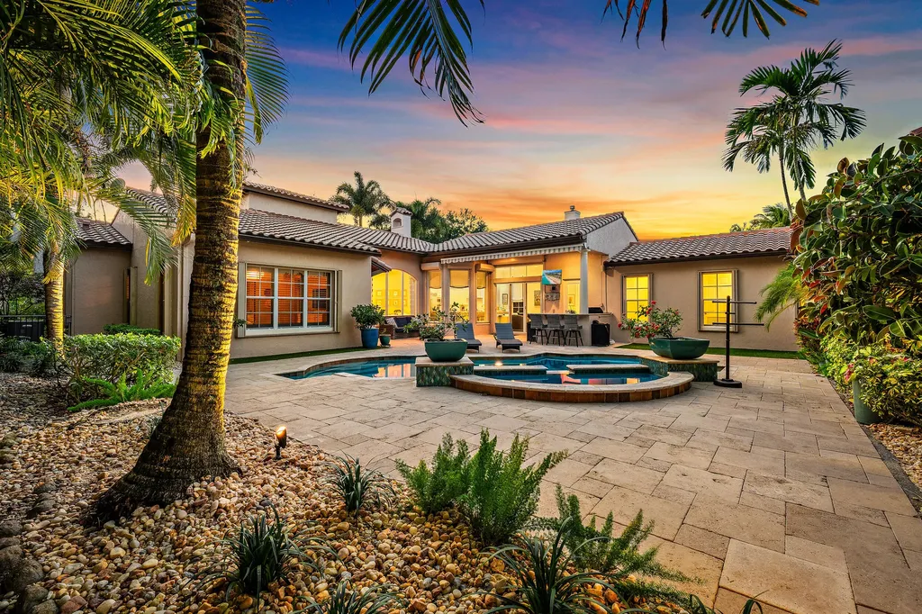 Jupiter FL, 105 Segovia Way