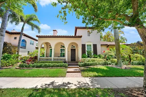 105 Segovia Way Jupiter FL 33458