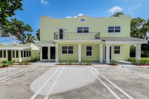 627 Bunker Road West Palm Beach FL 33405