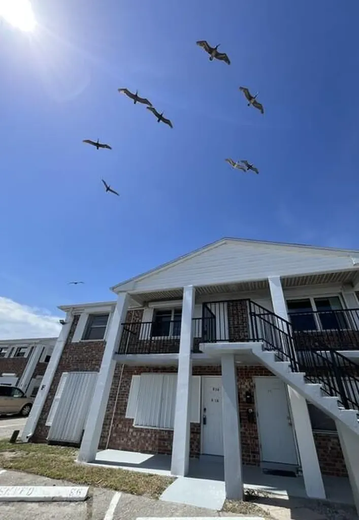 190 E Olmstead Drive Titusville FL 32780