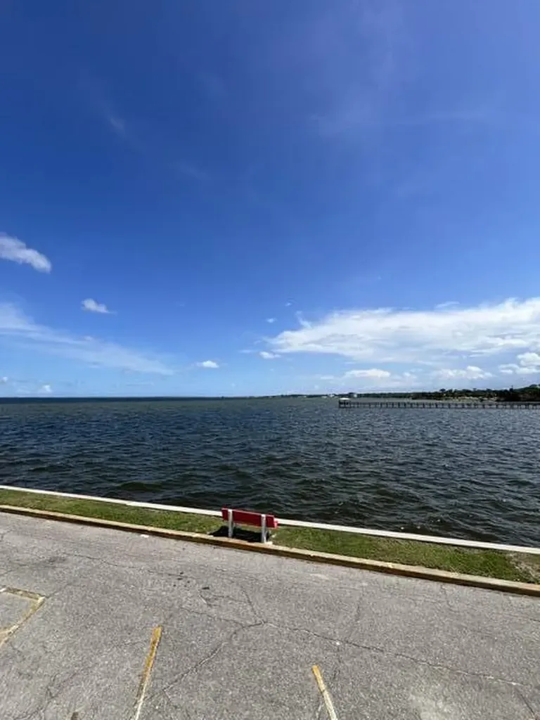 190 E Olmstead Drive Titusville FL 32780