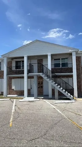 190 E Olmstead Drive Titusville FL 32780