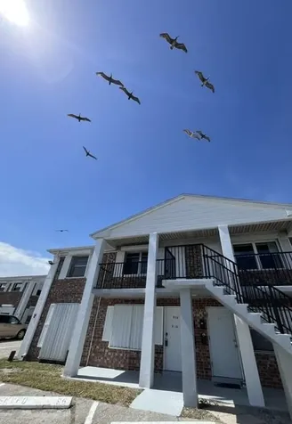 190 E Olmstead Drive Titusville FL 32780