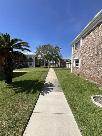 190 E Olmstead Drive Titusville FL 32780