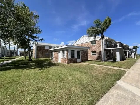 190 E Olmstead Drive Titusville FL 32780