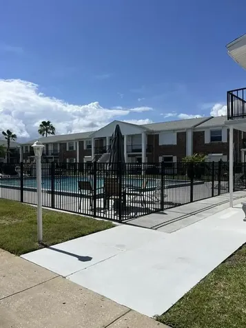 190 E Olmstead Drive Titusville FL 32780