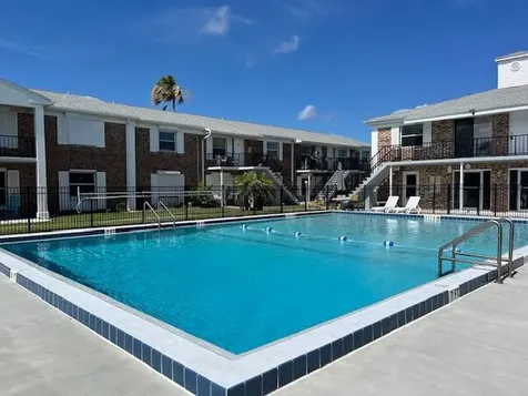 190 E Olmstead Drive Titusville FL 32780
