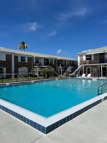 190 E Olmstead Drive Titusville FL 32780