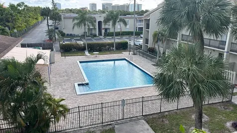 1500 N Congress Avenue West Palm Beach FL 33401