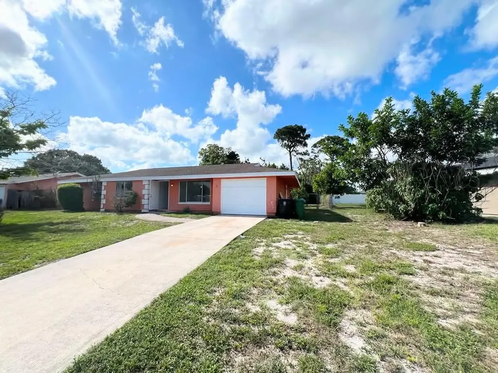 311 SW Homeland Road Port St Lucie FL 34953