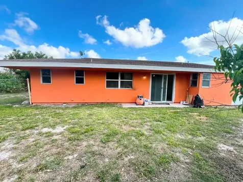 311 SW Homeland Road Port St Lucie FL 34953