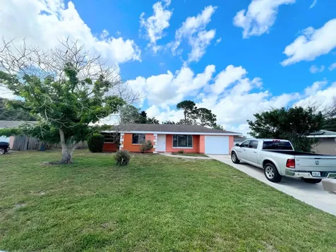 311 SW Homeland Road Port St Lucie FL 34953