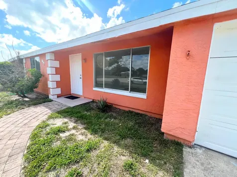 311 SW Homeland Road Port St Lucie FL 34953