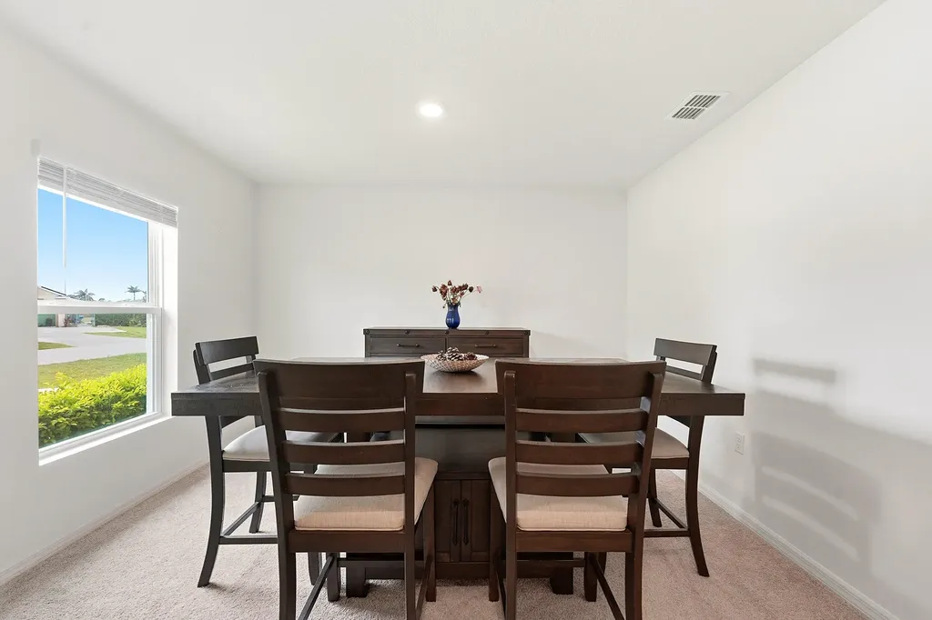 2126 SE North Blackwell Drive Port St Lucie FL 34952