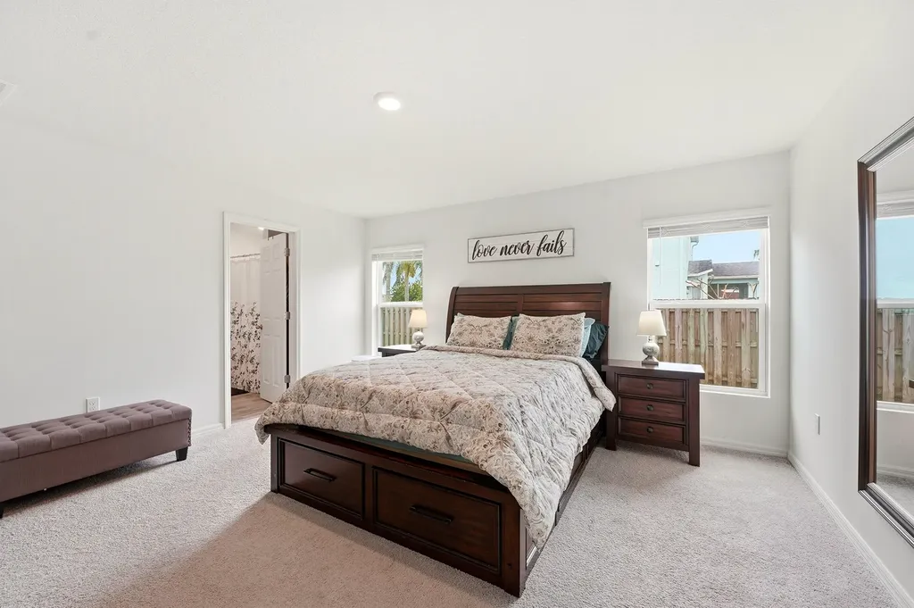2126 SE North Blackwell Drive Port St Lucie FL 34952