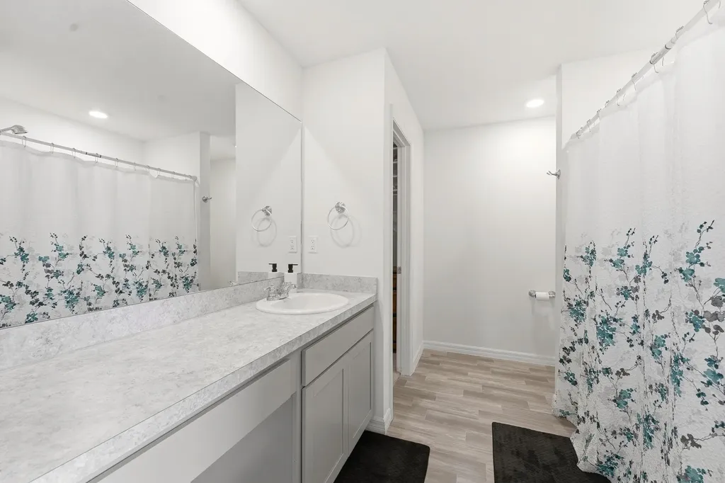 2126 SE North Blackwell Drive Port St Lucie FL 34952