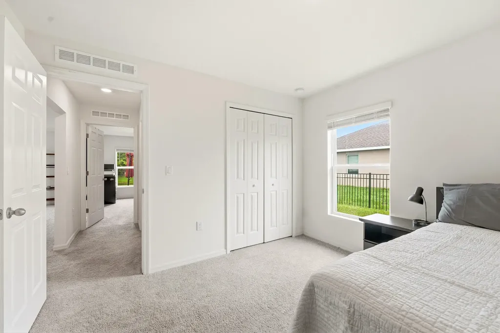 2126 SE North Blackwell Drive Port St Lucie FL 34952