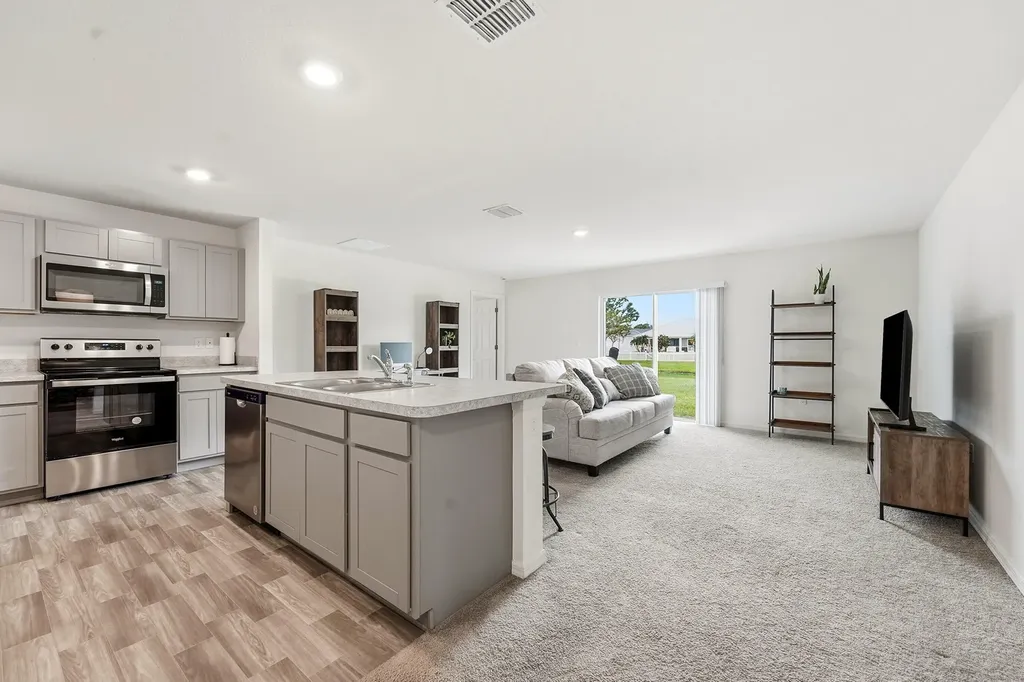 2126 SE North Blackwell Drive Port St Lucie FL 34952