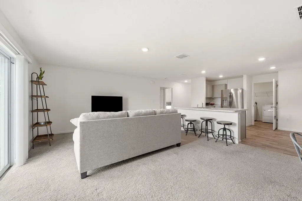 2126 SE North Blackwell Drive Port St Lucie FL 34952