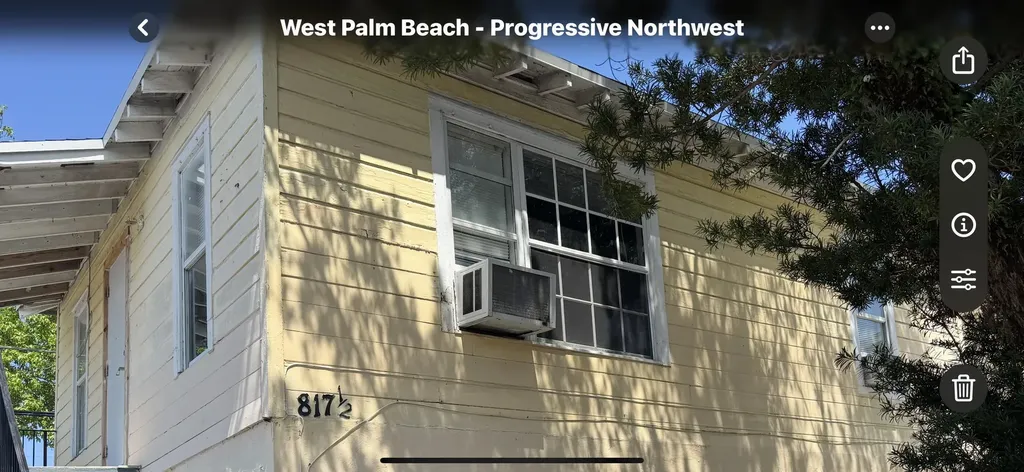 817 7th Street West Palm Beach FL 33401
