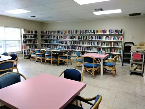 2805 Crosley Drive E West Palm Beach FL 33415