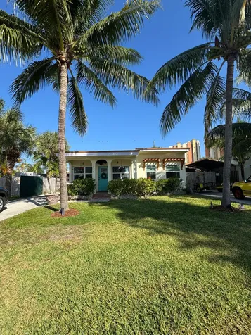 256 E 24th Street Riviera Beach FL 33404