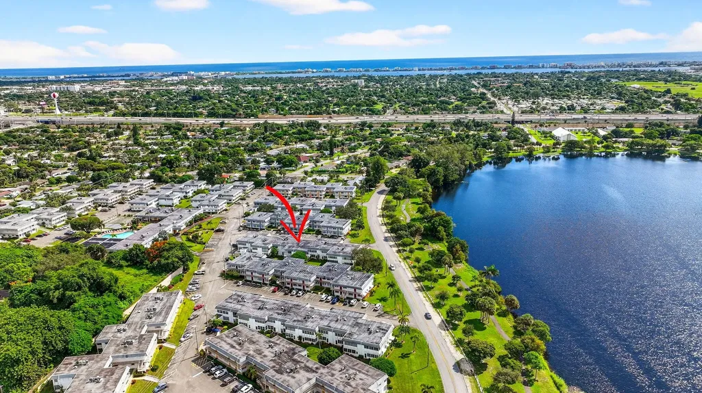 3240 Lake Osborne Drive Lake Worth Beach FL 33461