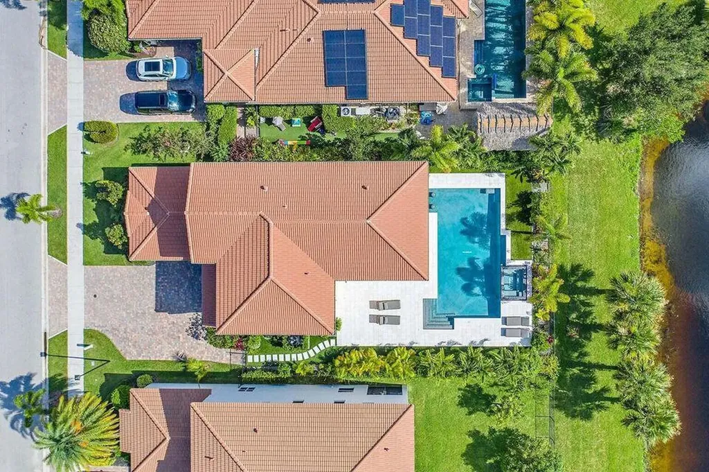 160 Rudder Cay Way Jupiter FL 33458