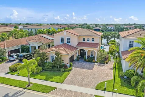 160 Rudder Cay Way Jupiter FL 33458