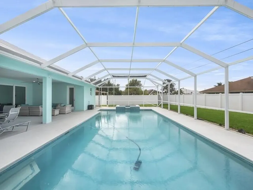 2420 SE Rock Springs Drive Port St Lucie FL 34952