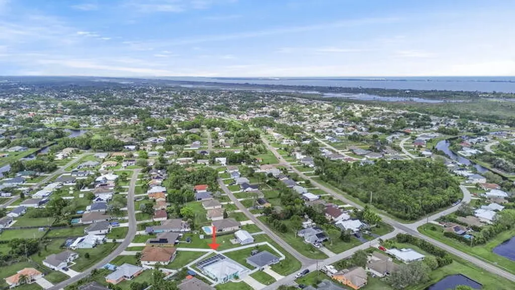 2420 SE Rock Springs Drive Port St Lucie FL 34952