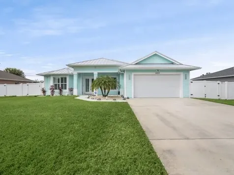 2420 SE Rock Springs Drive Port St Lucie FL 34952