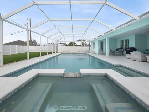 2420 SE Rock Springs Drive Port St Lucie FL 34952