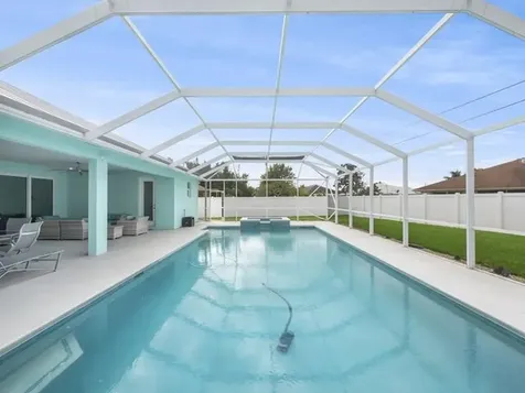 2420 SE Rock Springs Drive Port St Lucie FL 34952