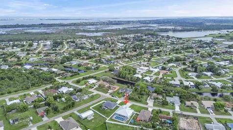 2420 SE Rock Springs Drive Port St Lucie FL 34952