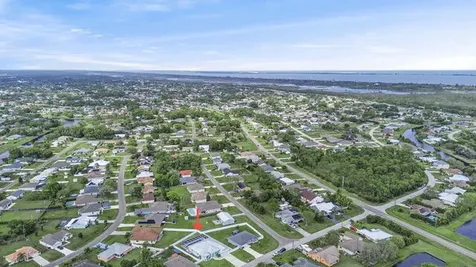 2420 SE Rock Springs Drive Port St Lucie FL 34952