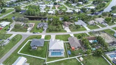 2420 SE Rock Springs Drive Port St Lucie FL 34952