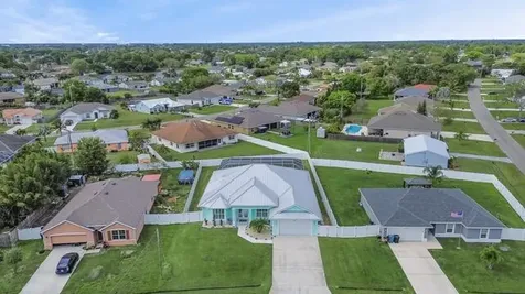 2420 SE Rock Springs Drive Port St Lucie FL 34952