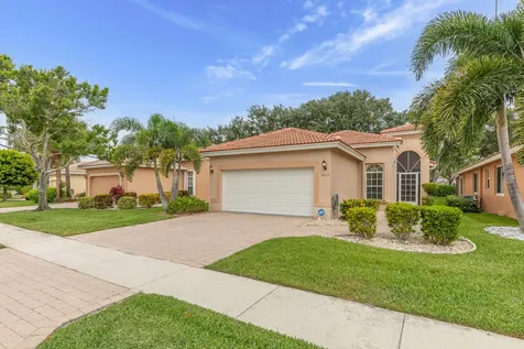 6657 Vía Roma Delray Beach FL 33446