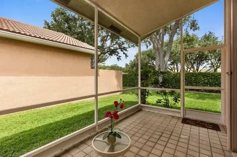 6657 Vía Roma Delray Beach FL 33446
