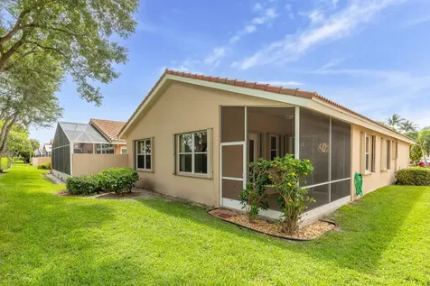 6657 Vía Roma Delray Beach FL 33446