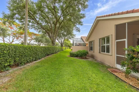 6657 Vía Roma Delray Beach FL 33446